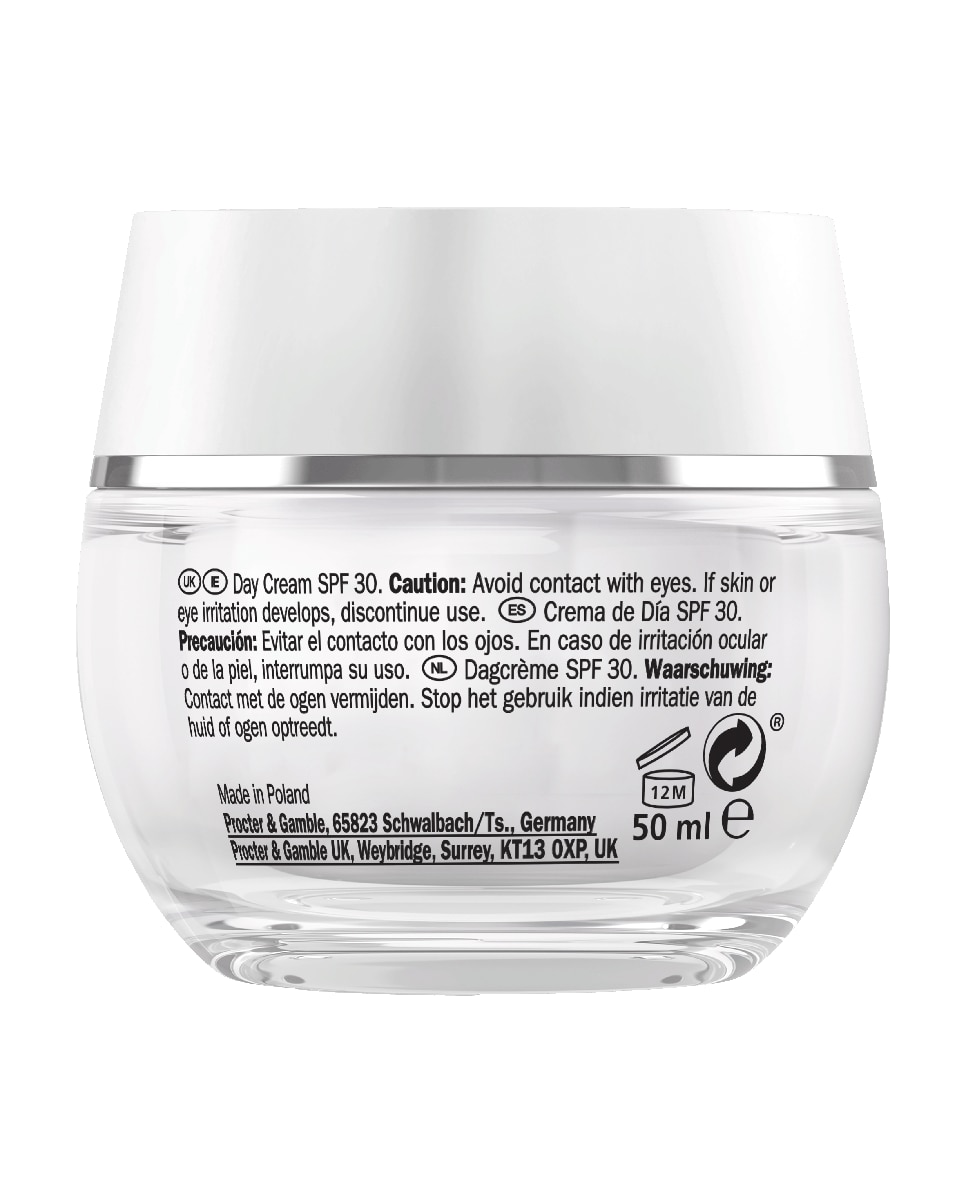 Crema De Día Hidratante Facial Olay Collagen Peptide 50 ml Olay - 50 ml 4