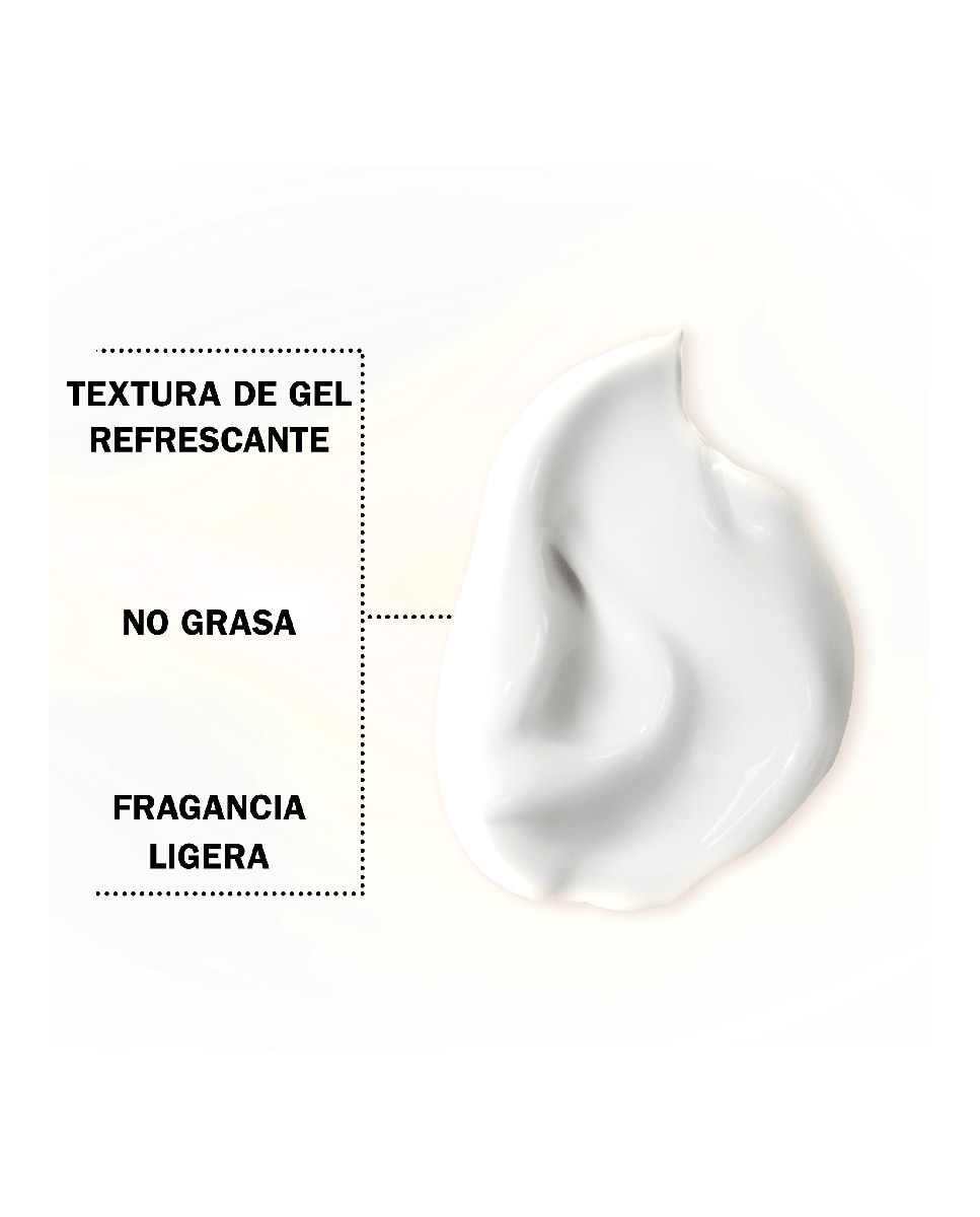 Crema De Día Hidratante Facial Olay Vitamina C Gel 50 ml Olay - 50 ml 6