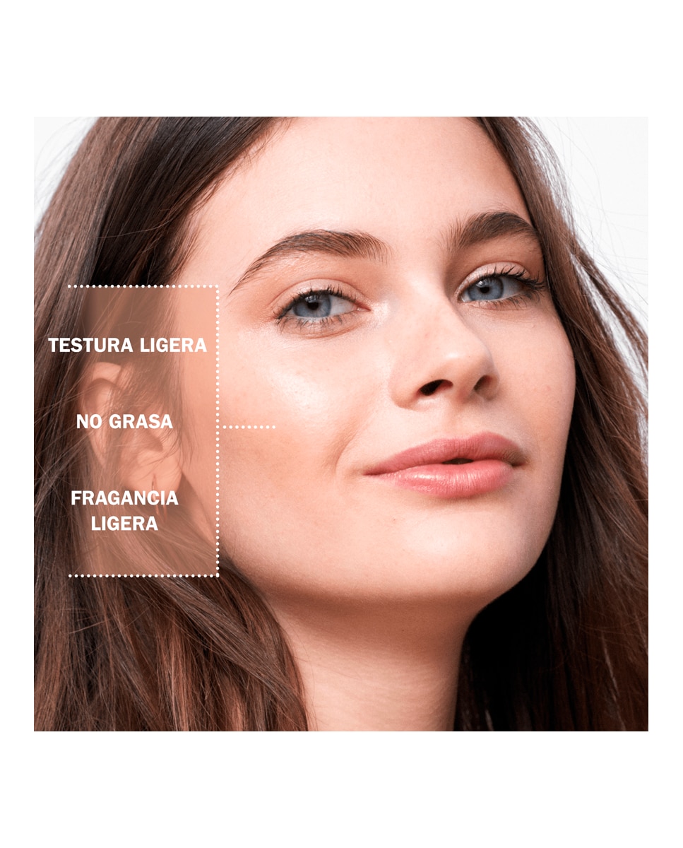 Crema De Día Hidratante Facial SPF 30 Olay Vitamina C 50 ml Olay - 50 ml 4