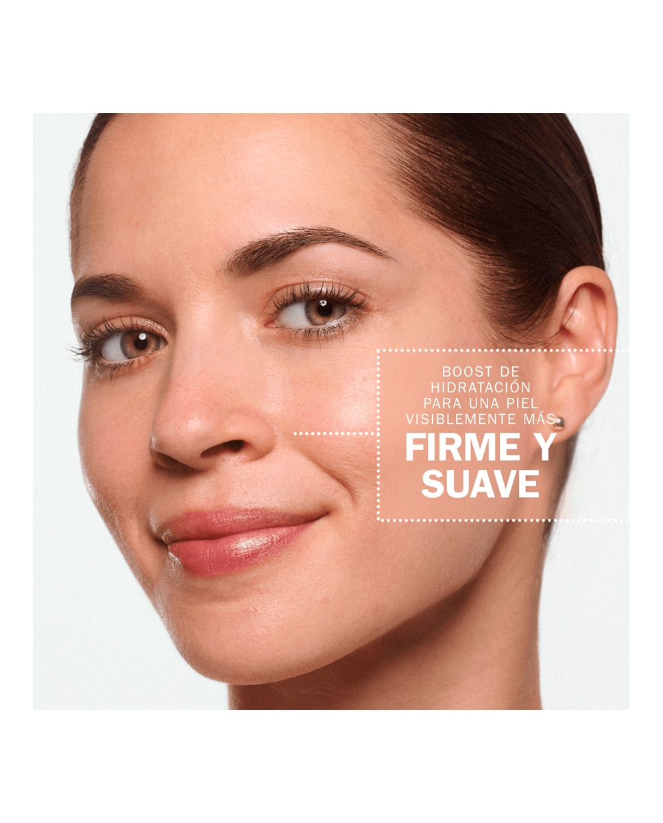Crema de Día Facial Hidratante Olay Hyaluronic Acid Gel 50 ml Olay - 50 ml 3