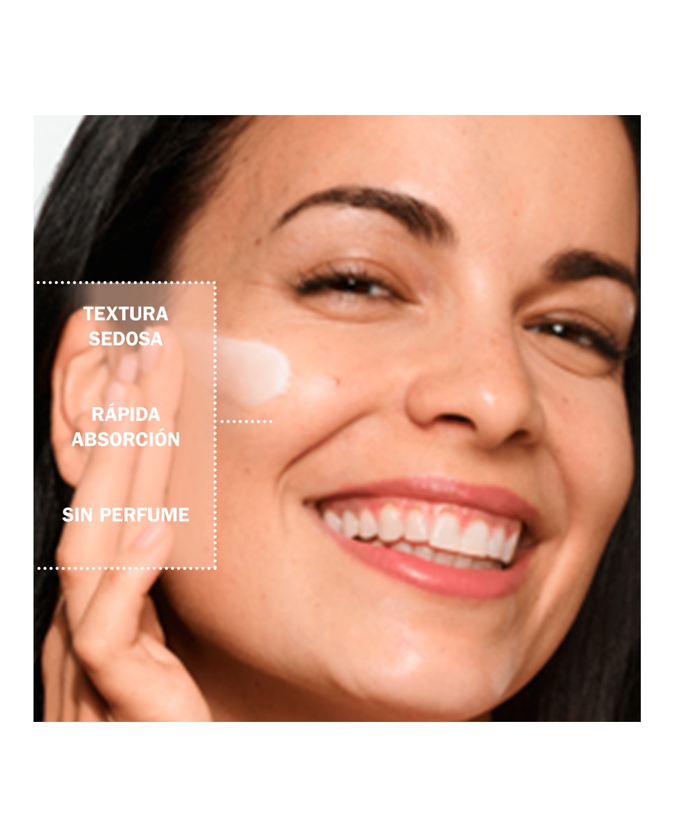 Crema de Noche Hidratante Facial Olay Retinol 24 MAX* 50 ml Olay - 50 ml 5