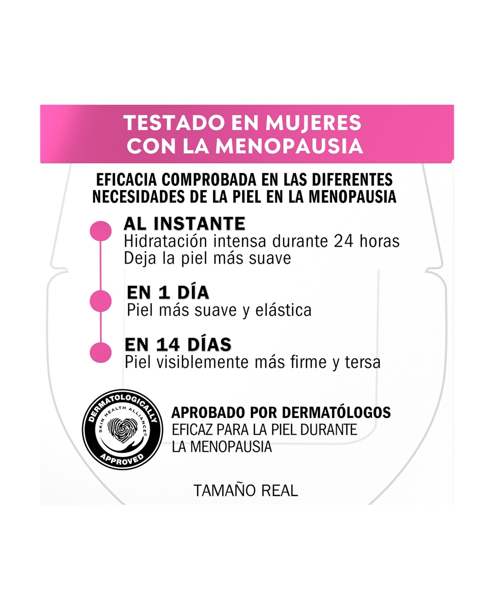 Crema de Día Hidratante Facial Olay Collagen Peptide MAX* Olay - 50 ml 8