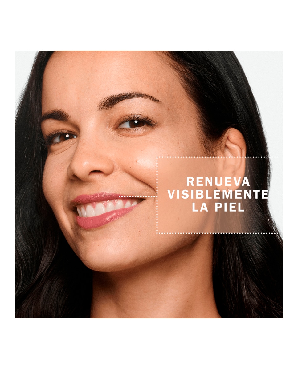 Crema De Noche Hidratante Facial Recambio Vitamina E Antioxidante Retinol 24 Well-aging Olay - 50 ml 3