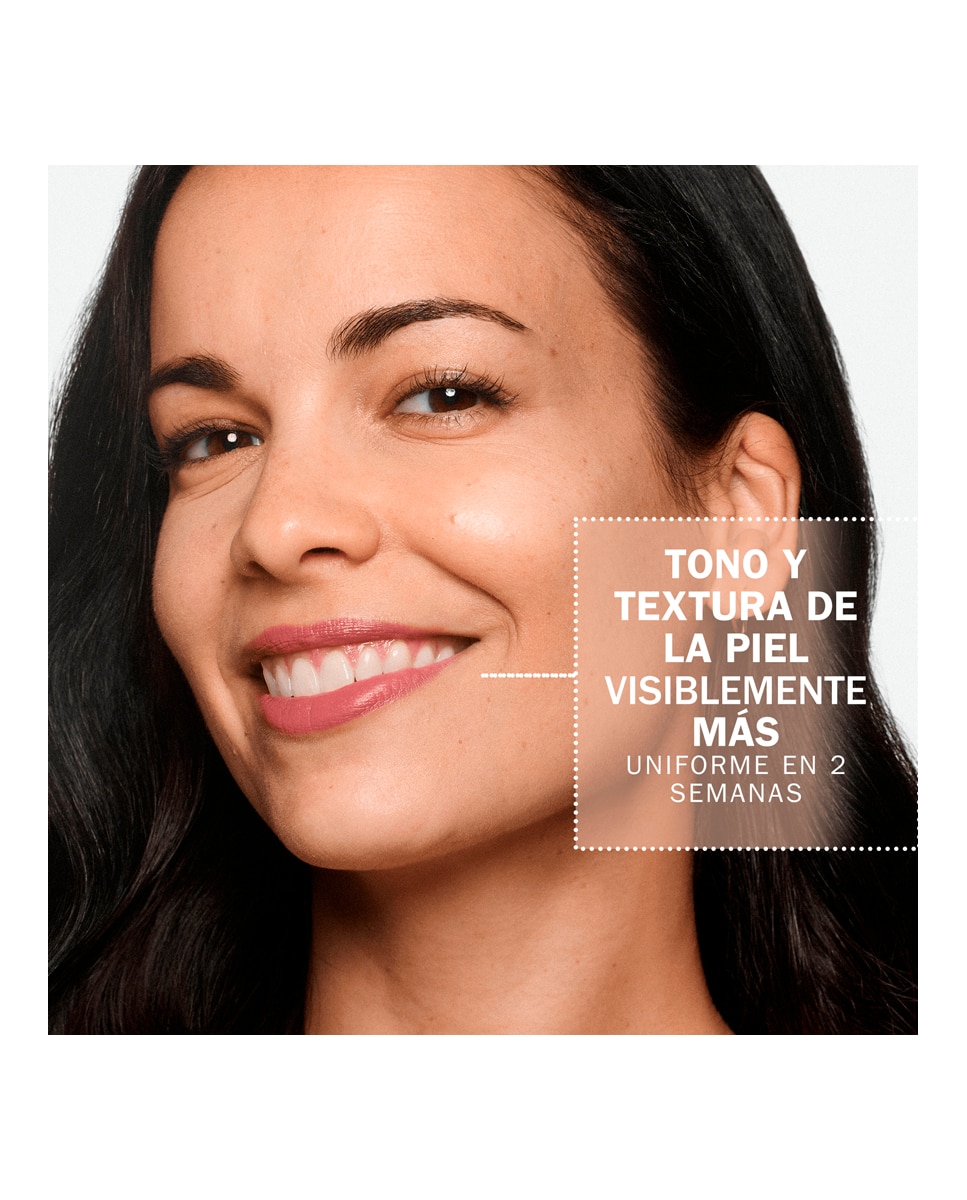 Crema de Día Hidratante Facial Recambio Niacinamida + Vitamina C SPF 30 Olay - 50 ml 3