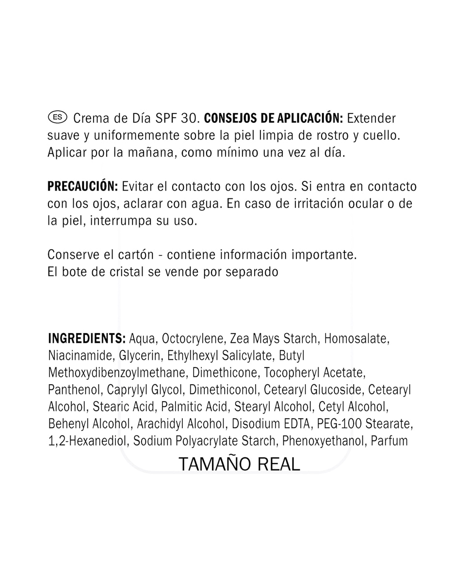 Crema Hidratante De Día Recambio Niacinamida + SPF30 Olay - 50 ml 6