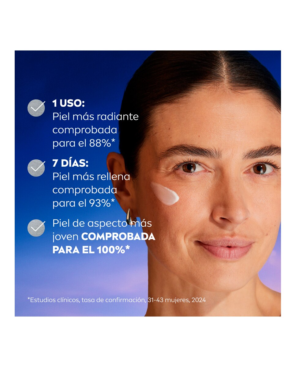 Sérum Rejuvenecedor Cellular Epigenetics Nivea - 30 ml 3