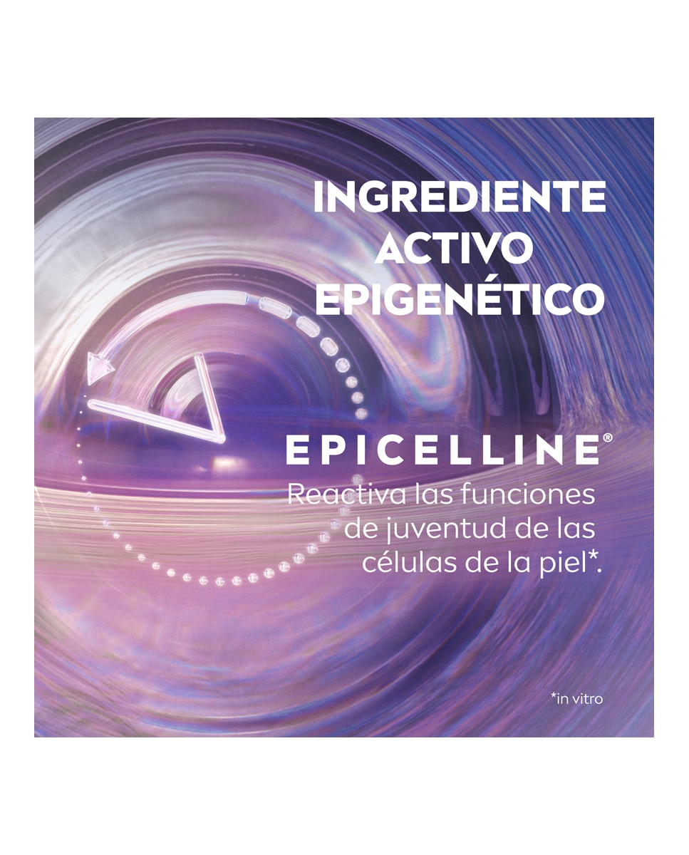 Sérum Rejuvenecedor Cellular Epigenetics Nivea - 30 ml 4