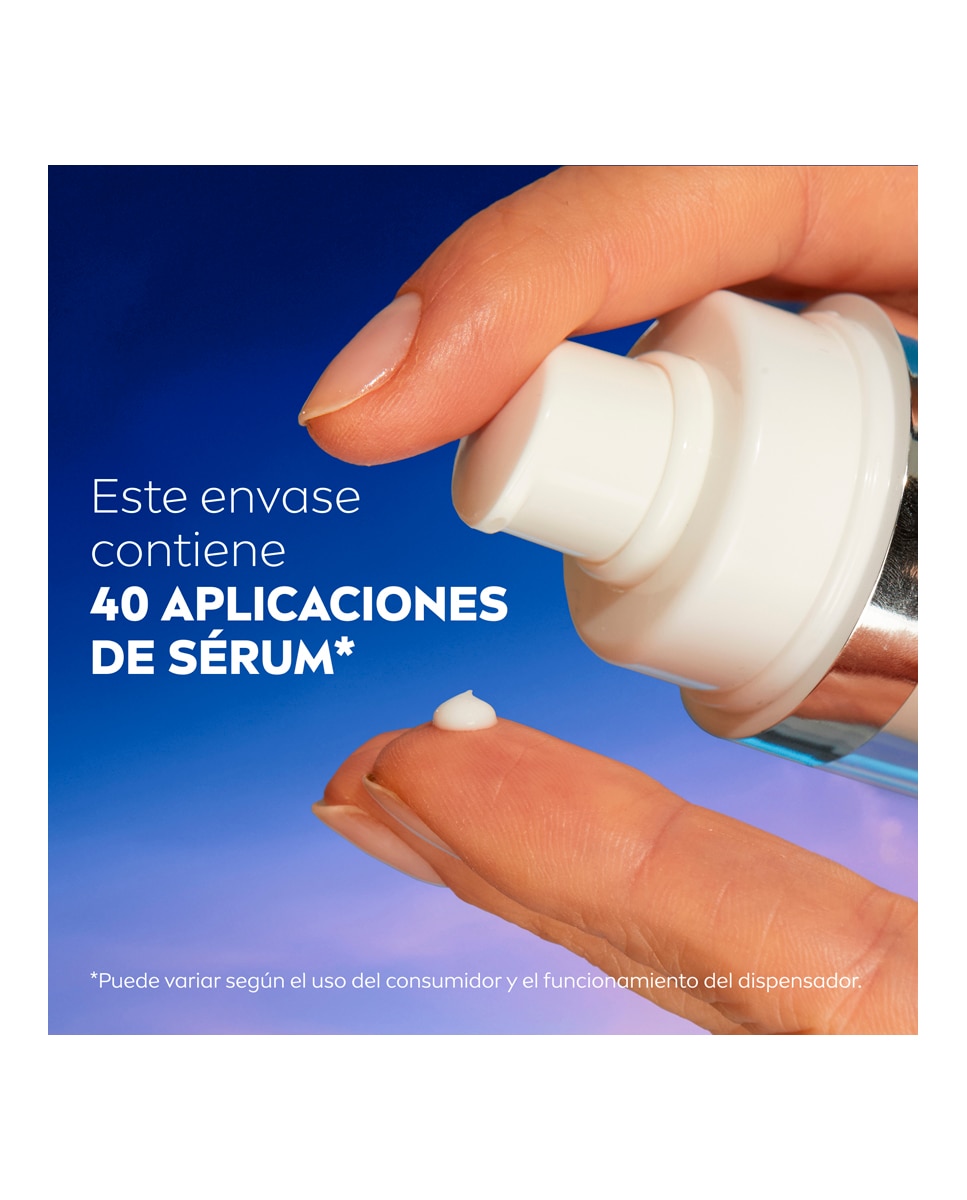 Sérum Rejuvenecedor Cellular Epigenetics Nivea - 30 ml 6