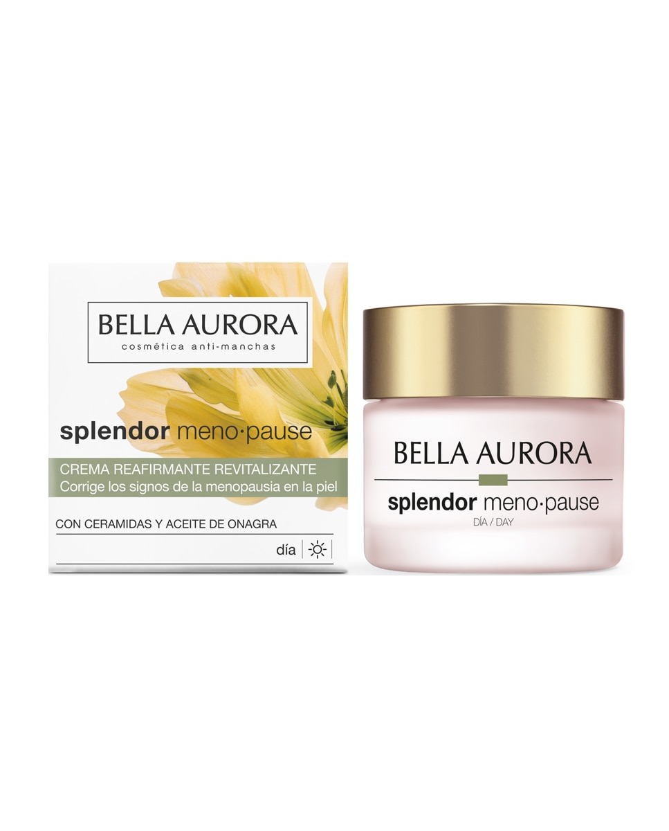 Crema Día Splendor Meno·Pause 50 Ml Bella Aurora - 50 ml 2