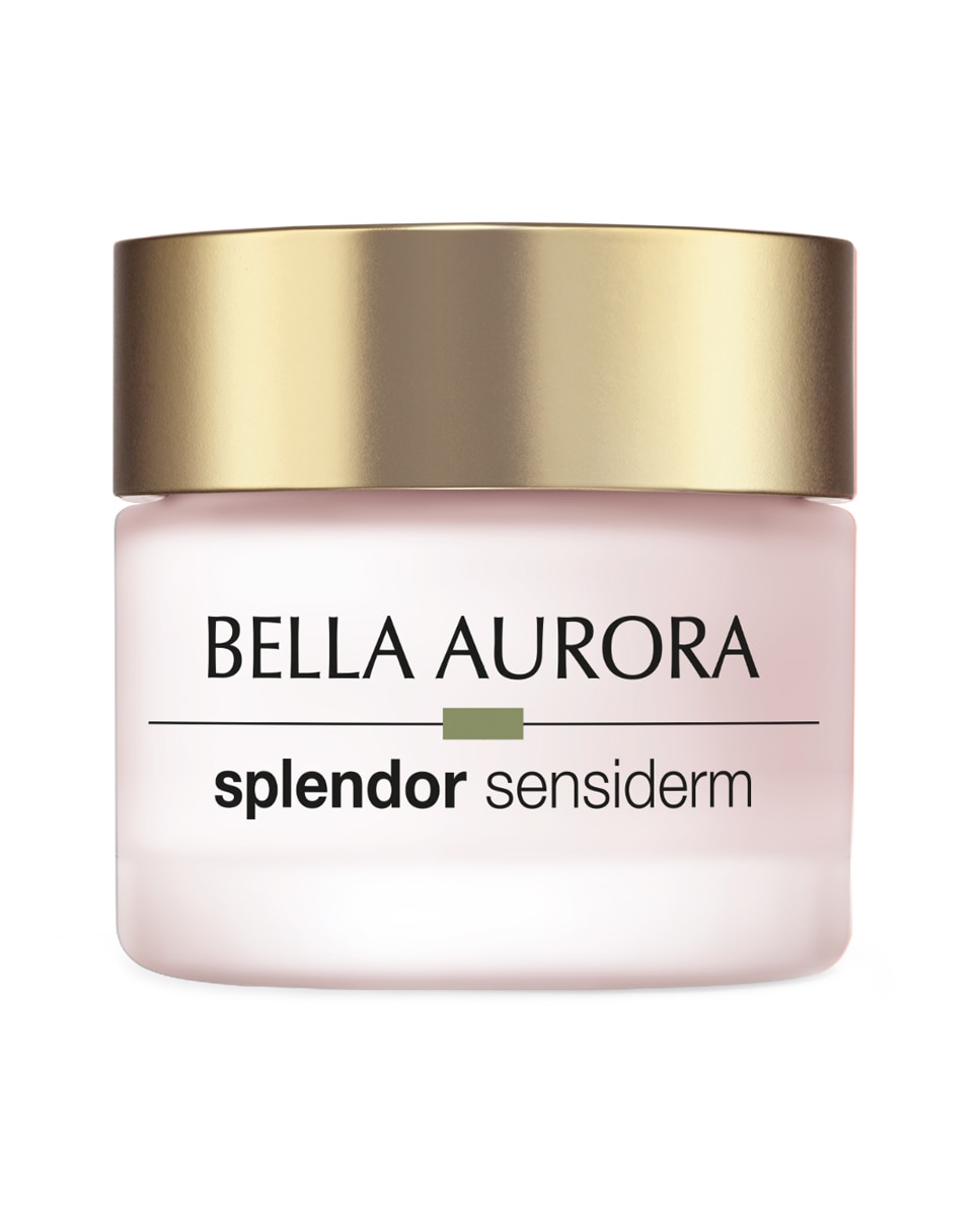 Imagen 1 de Crema Splendor 50 Ml Sensiderm