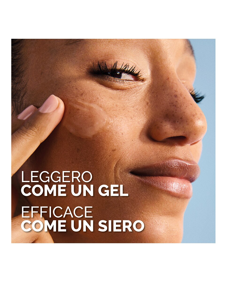 Hidratante Facial Aquafull Gel Viso Veralab - 50 ml 6
