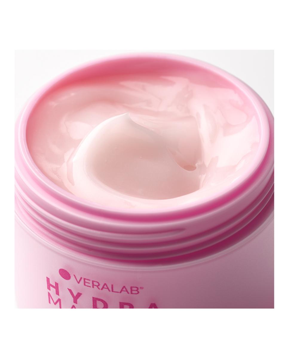 Crema Hidratante Facial Hydra Master 100H 50 ml Veralab - 50 ml 6