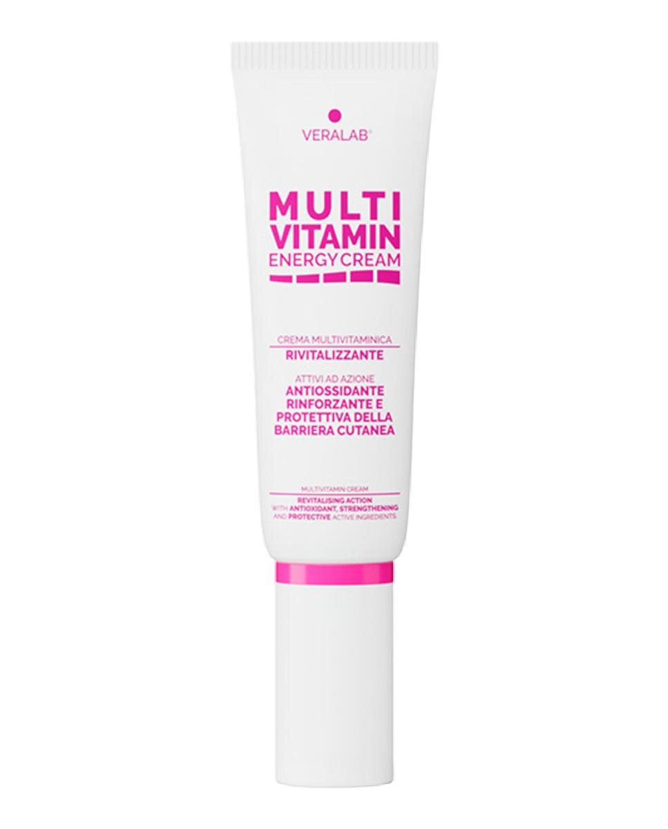 Imagen 0 de Multivitamin Energy Cream 50 ml Veralab