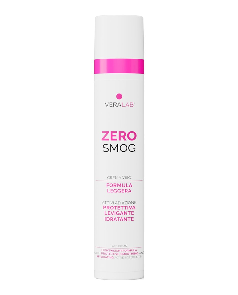 VERALAB - Crema Facial Zero Smog 50 ml Veralab.