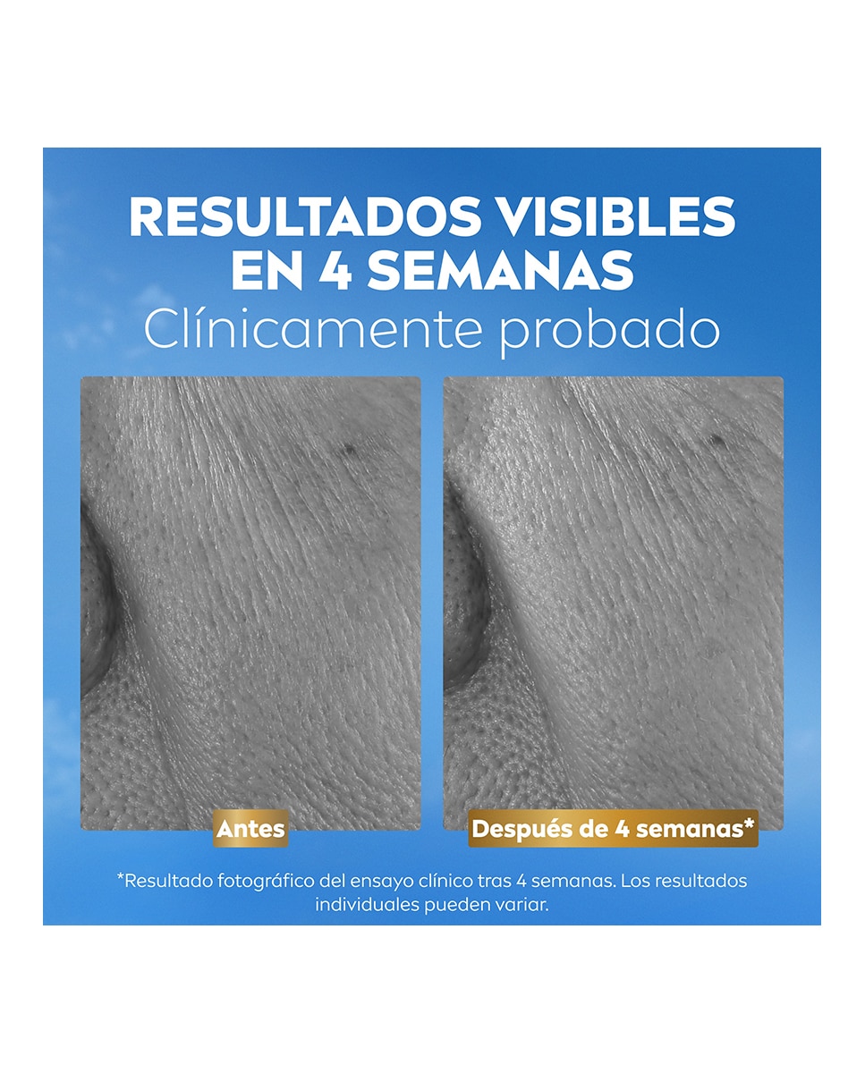 Sérum Reparador 3 en 1 Q10 Antiarrugas Collagen Expert Nivea - 30 ml 4