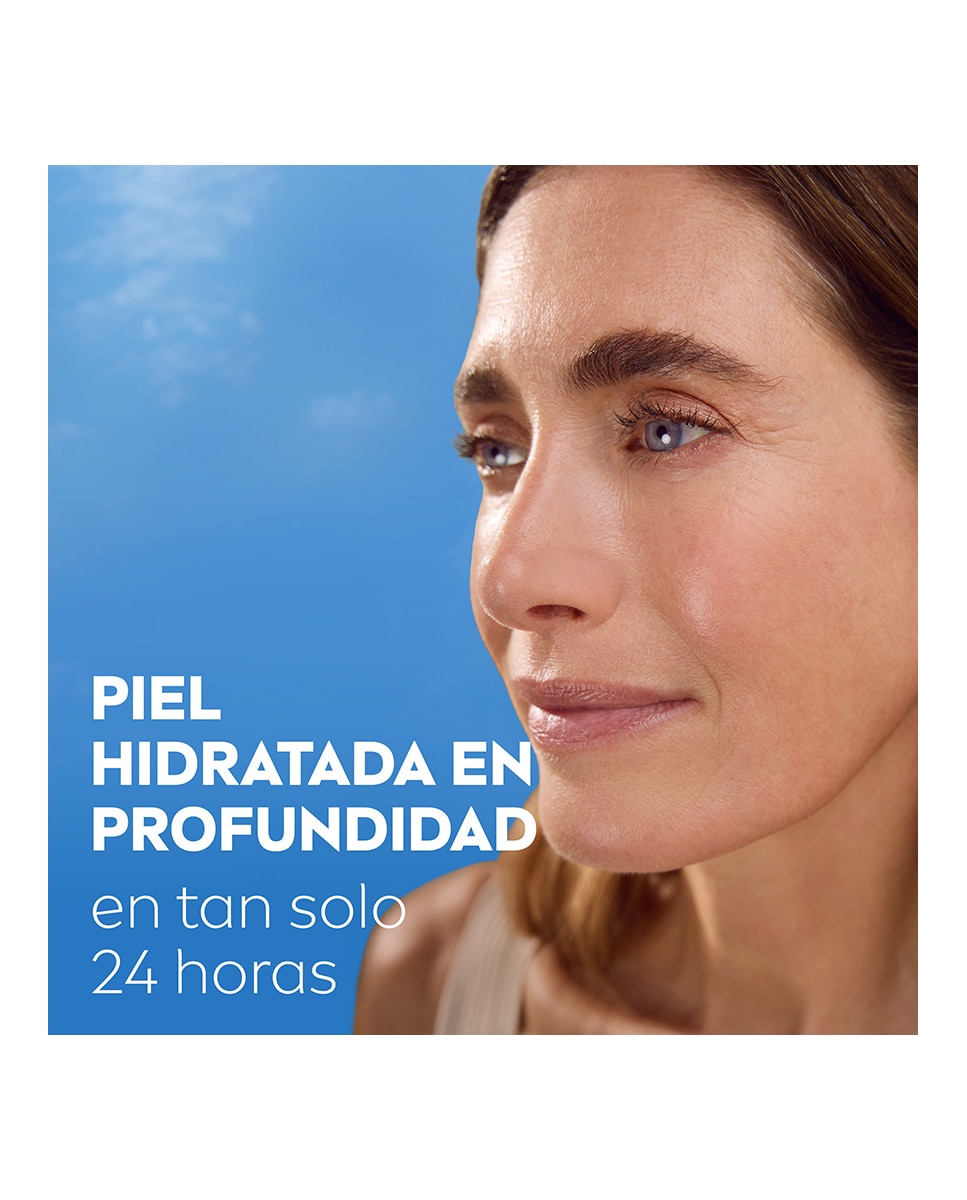 Sérum Reparador 3 en 1 Q10 Antiarrugas Collagen Expert Nivea - 30 ml 5