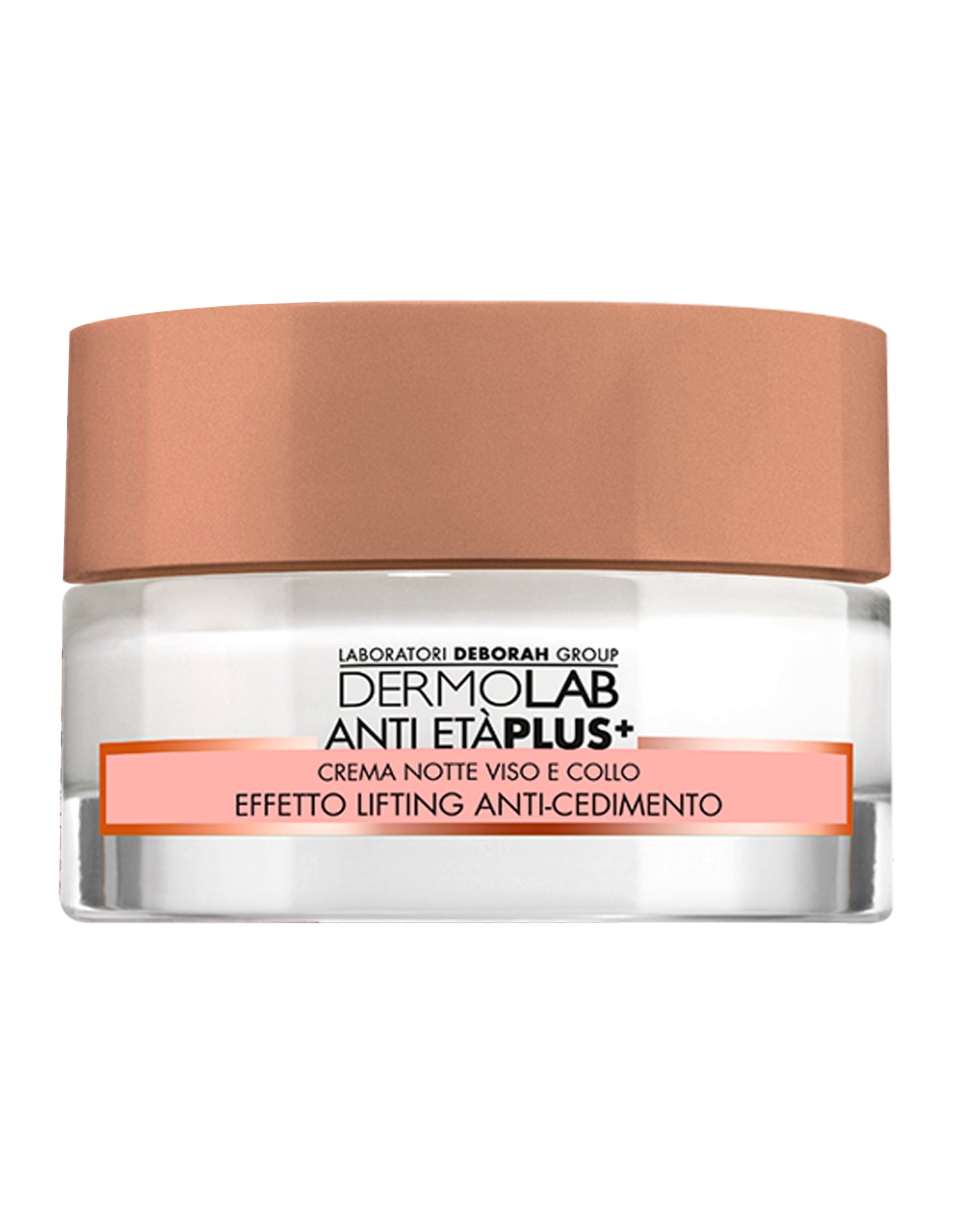 Crema de noche Antiedad+ Dermolab 1