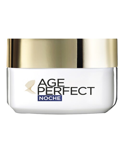 Imagen 0 de Crema de noche hidratante Age Perfect L'Oréal Paris