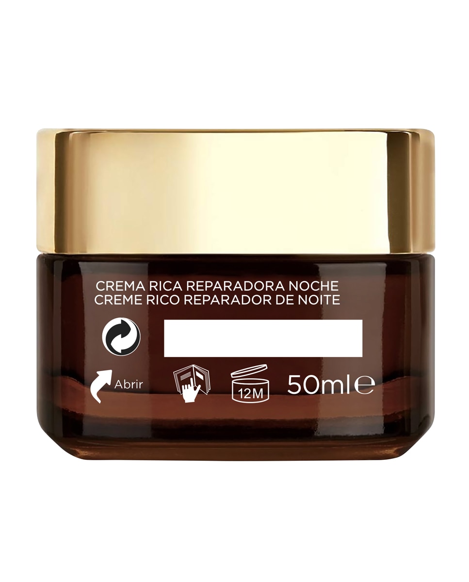 Crema rica reparadora noche Age Perfect L'Oréal Paris - 50 ml 4