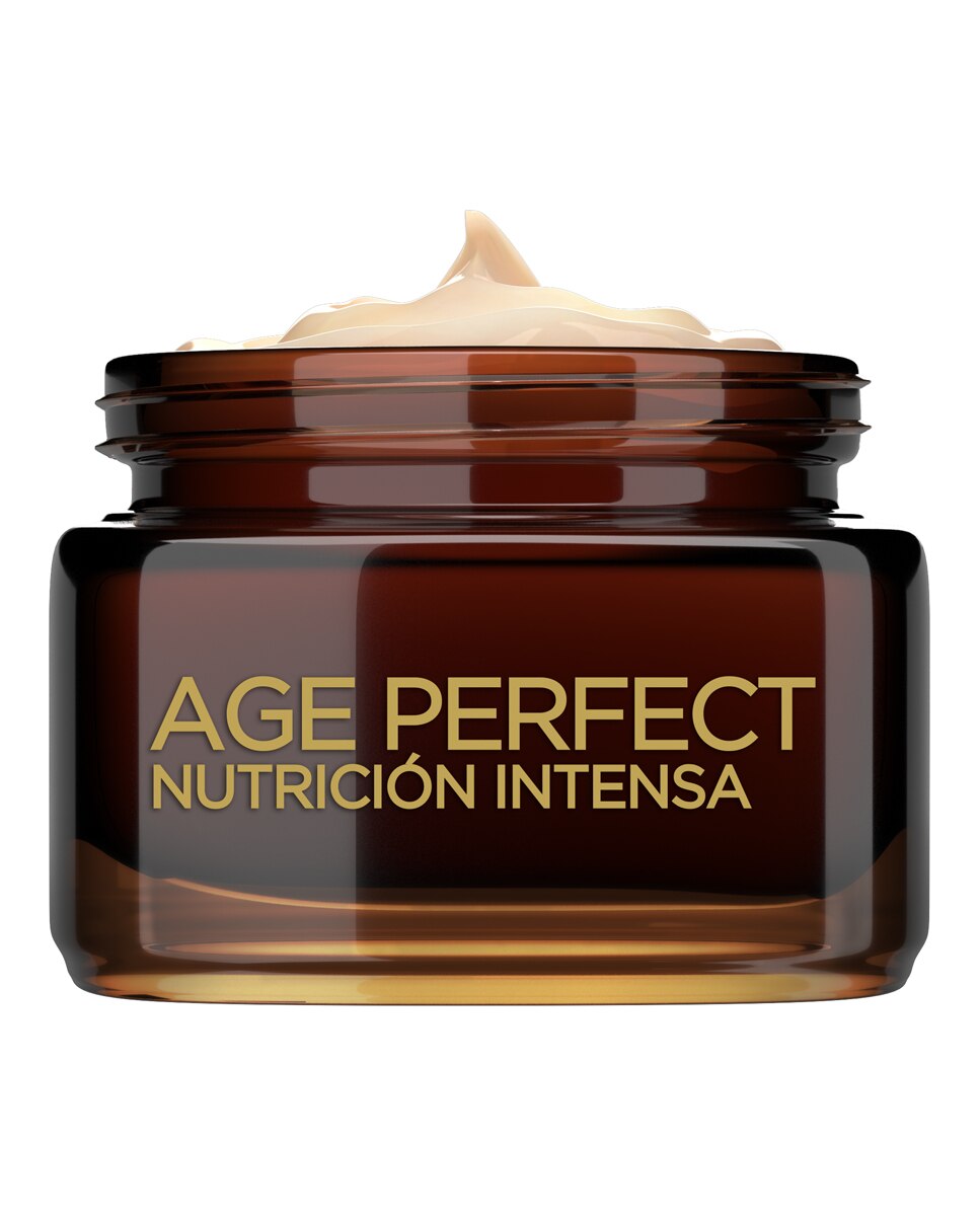 Crema rica reparadora noche Age Perfect L'Oréal Paris - 50 ml 5