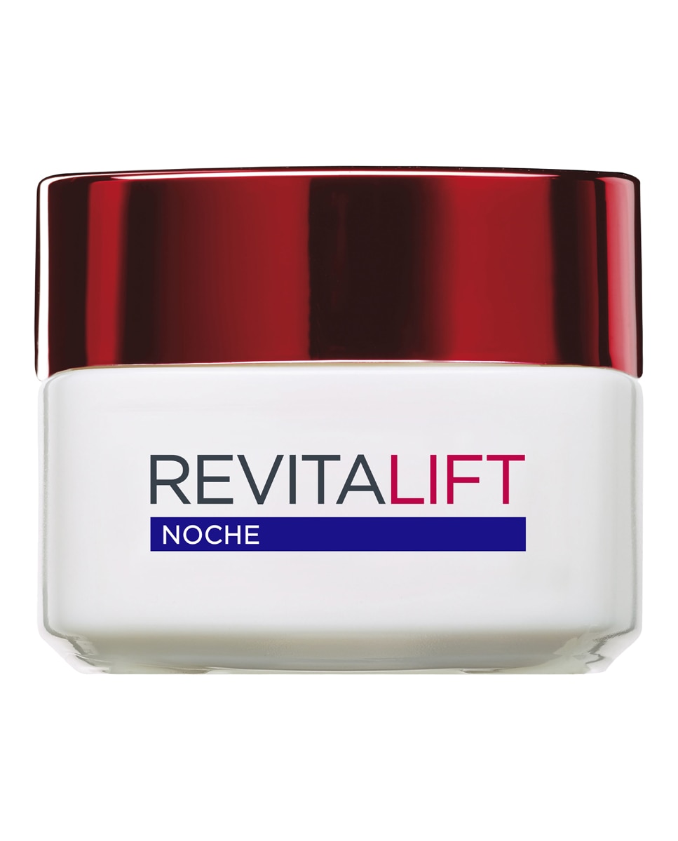 Imagen 1 de Crema noche antiarrugas Revitalift Pro-Retinol L'Oréal Paris