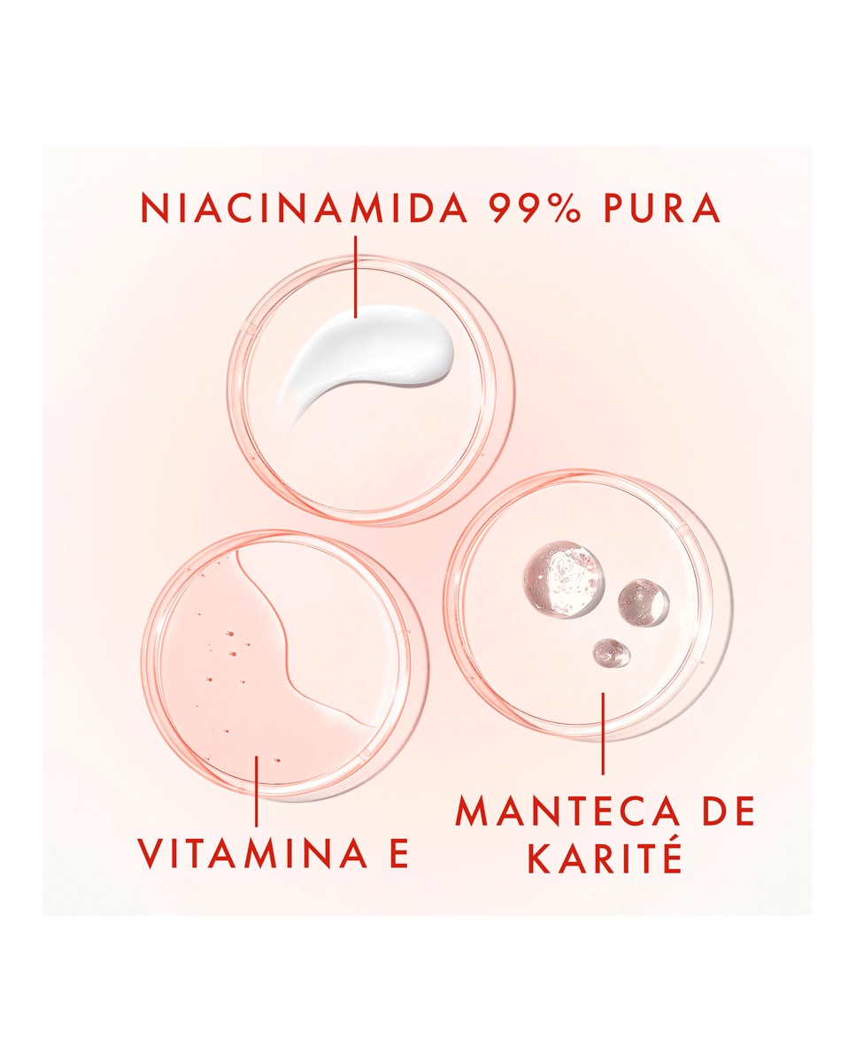 Crema Hidratante de Noche Revitalizadora Sin Perfume Olay Niacinamida 24 + Vitamina E Olay - 50 ml 2