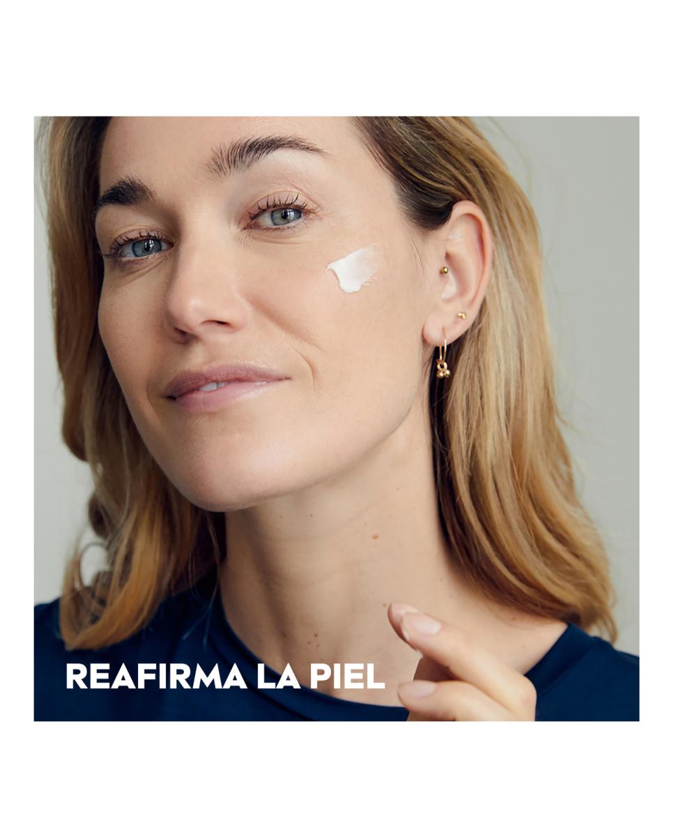Crema De Noche Q10 Power Antiarrugas Y Firmeza Nivea - 50 ml 7