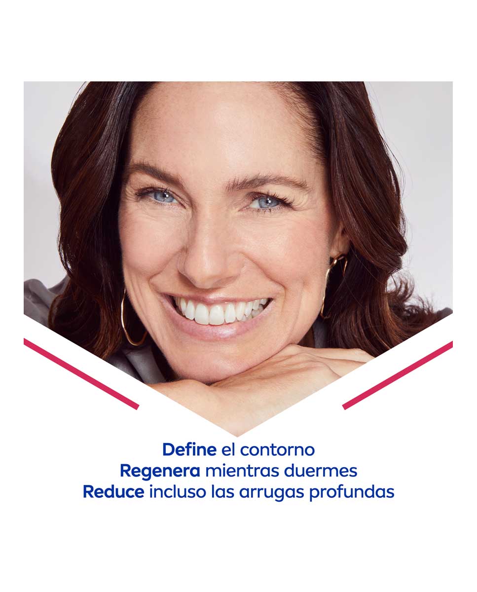 Crema De Noche Cellular Expert Lift Antiedad 50 ml Nivea - 50 ml 4