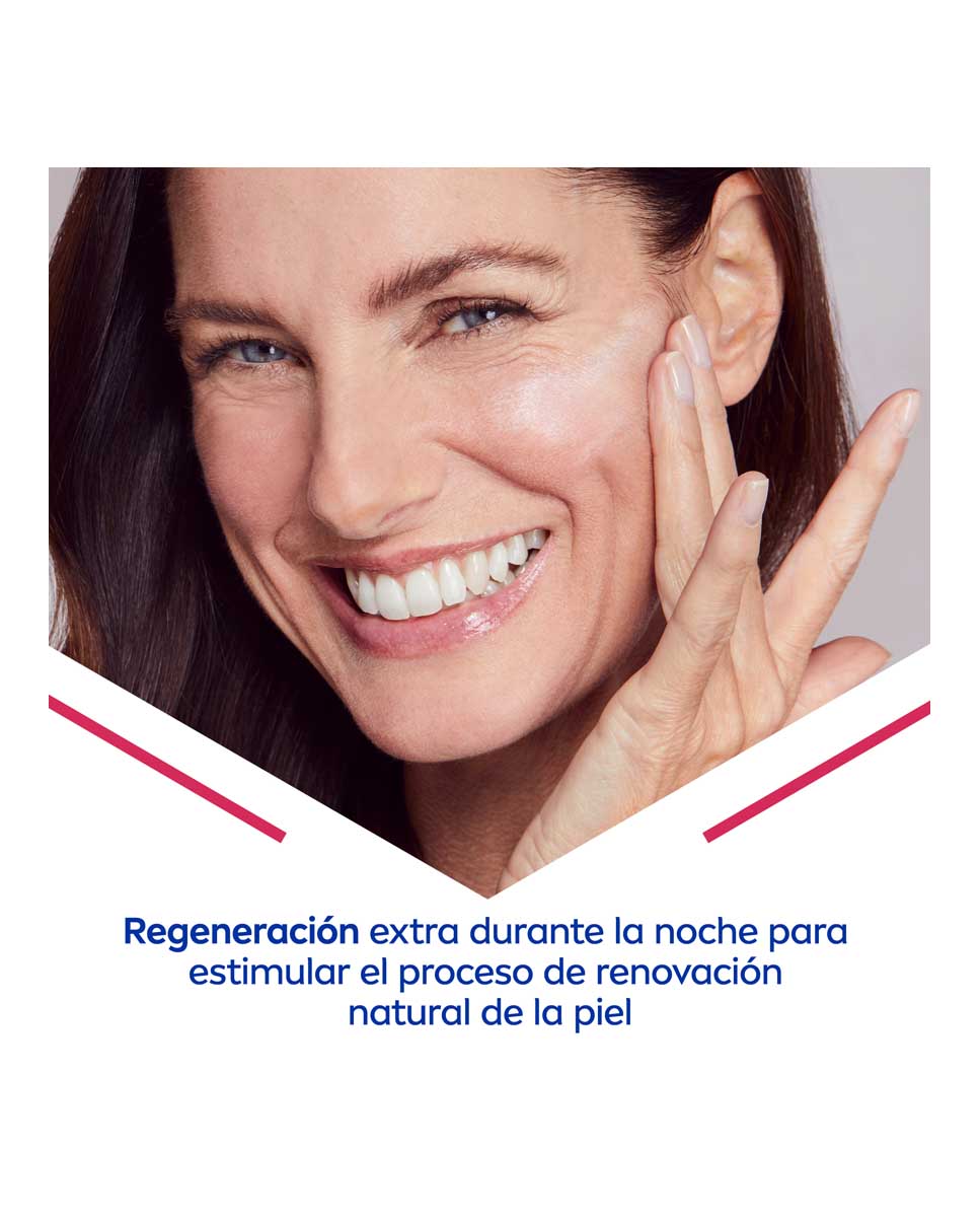 Crema De Noche Cellular Expert Lift Antiedad 50 ml Nivea - 50 ml 5