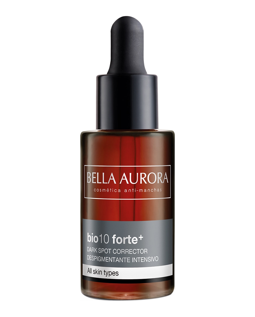 Imagen 0 de Sérum Despigmentante Intensivo Bio10 Forte+ 30 Ml Bella Aurora