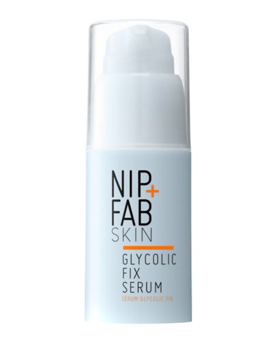 Sérum Exfoliante Glicólico NIP+FAB 30 ml 1