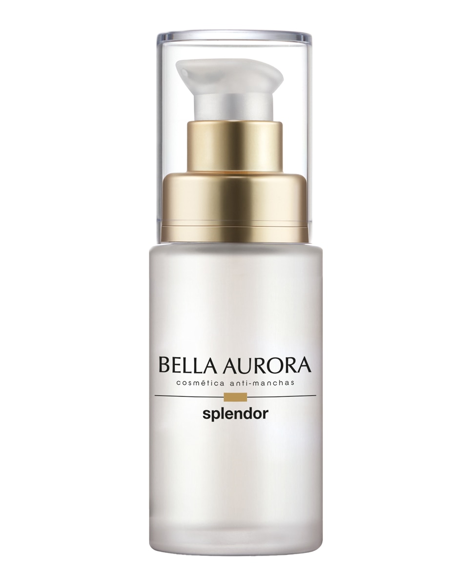 Imagen 0 de Sérum Efecto Flash Splendor BELLA AURORA