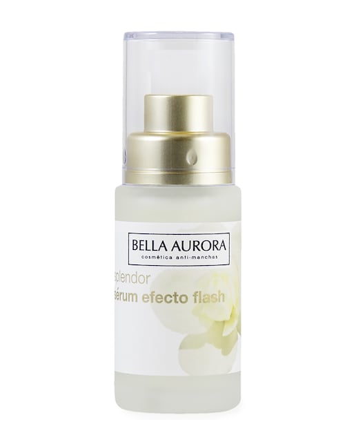 Imagen 0 de Sérum Efecto Flash Splendor BELLA AURORA
