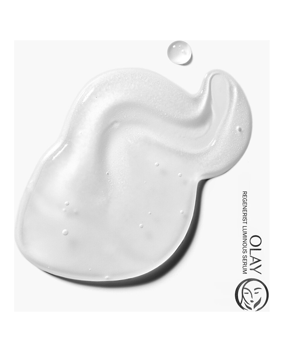 Sérum antiedad Regenerist Luminous Olay - 40 ml 3