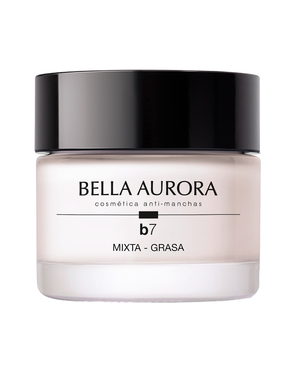 Tratamiento Antimanchas B7 Piel Mixta/Grasa BELLA AURORA - 50 ml 1