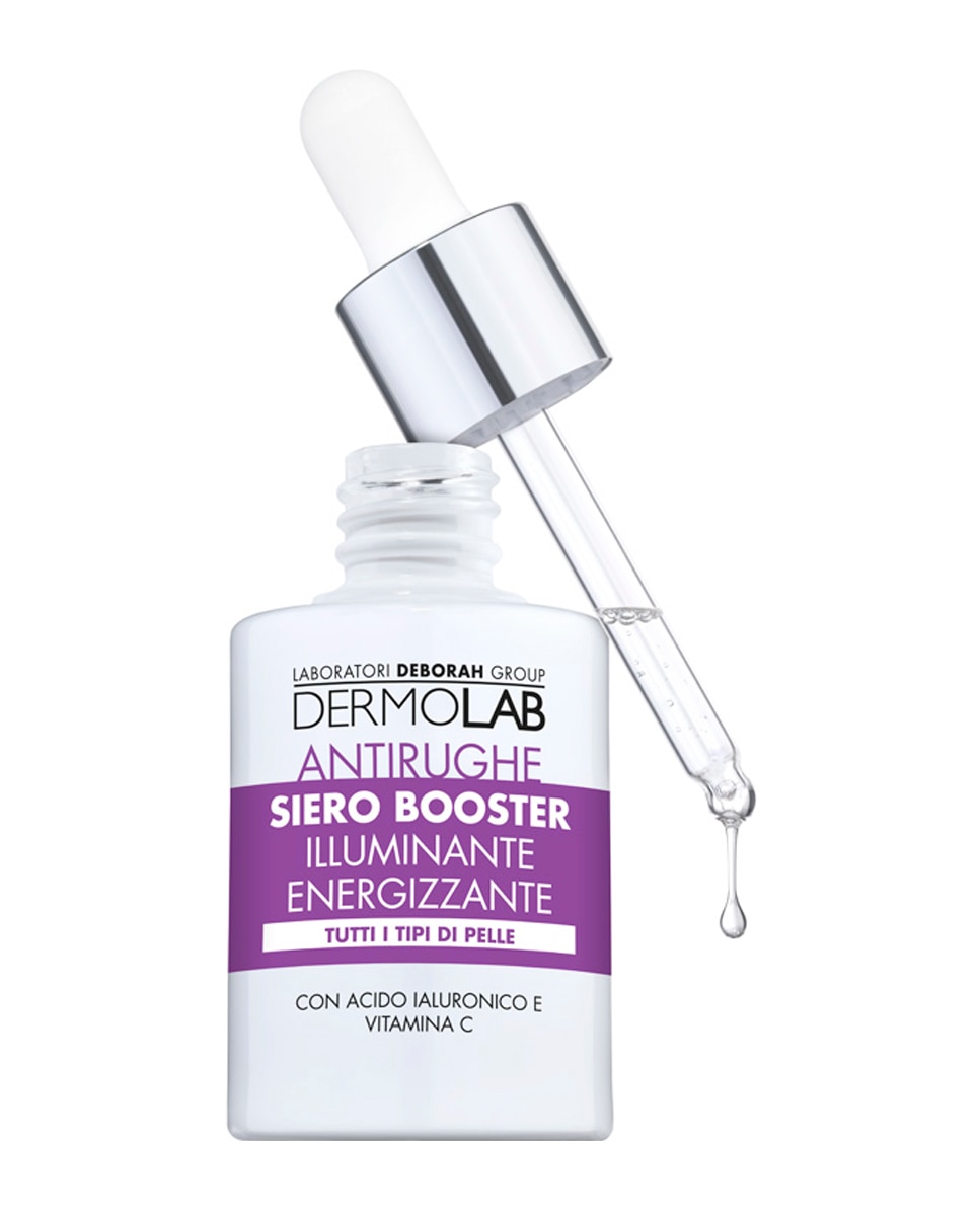 Sérum iluminador antiarrugas Dermolab - 30 ml 2