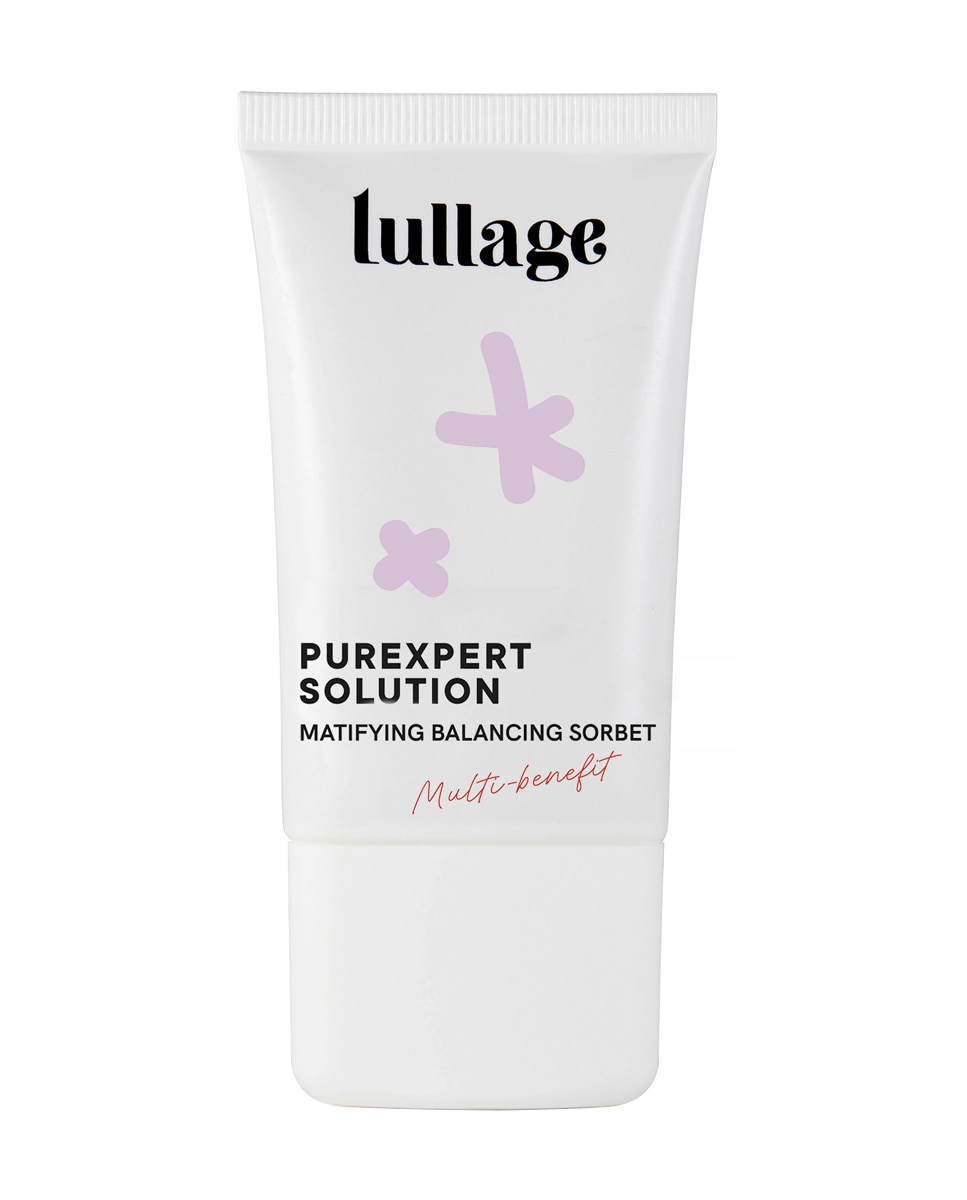 Lullage - Tratamiento equilibrante, hidratante y matificante Lullage.