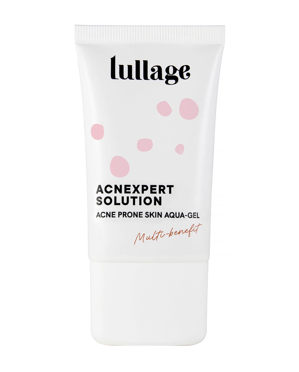 Lullage - Tratamiento anti-imperfecciones e hidratante Lullage.