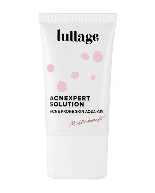 Imagen 0 de Tratamiento anti-imperfecciones e hidratante Lullage