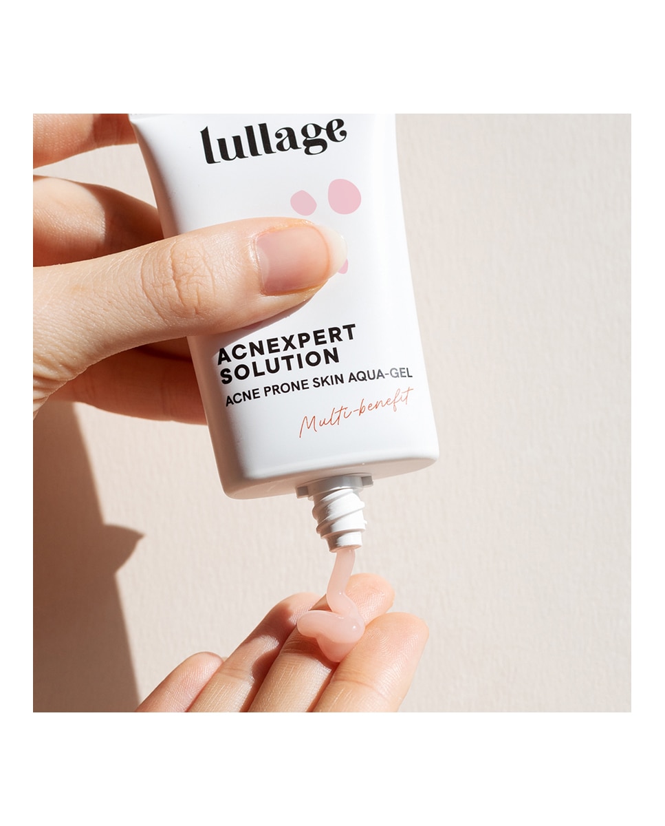 Imagen 6 de Tratamiento anti-imperfecciones e hidratante Lullage - 40 ml