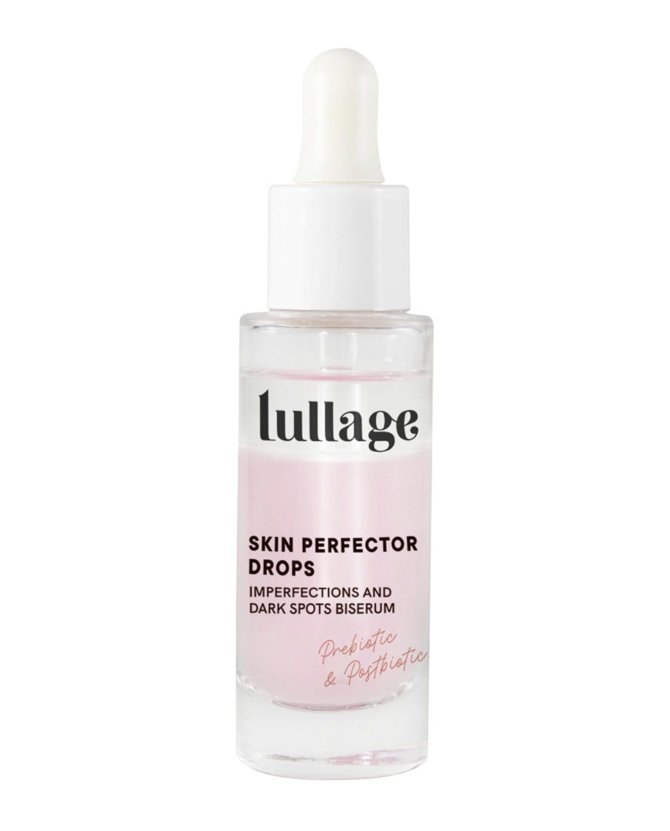 Lullage - Serum bifásico imperfecciones y manchas Lullage.
