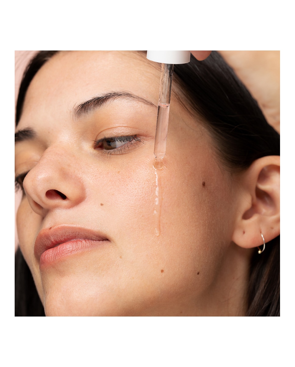 Serum bifásico imperfecciones y manchas Lullage - 20 ml 6