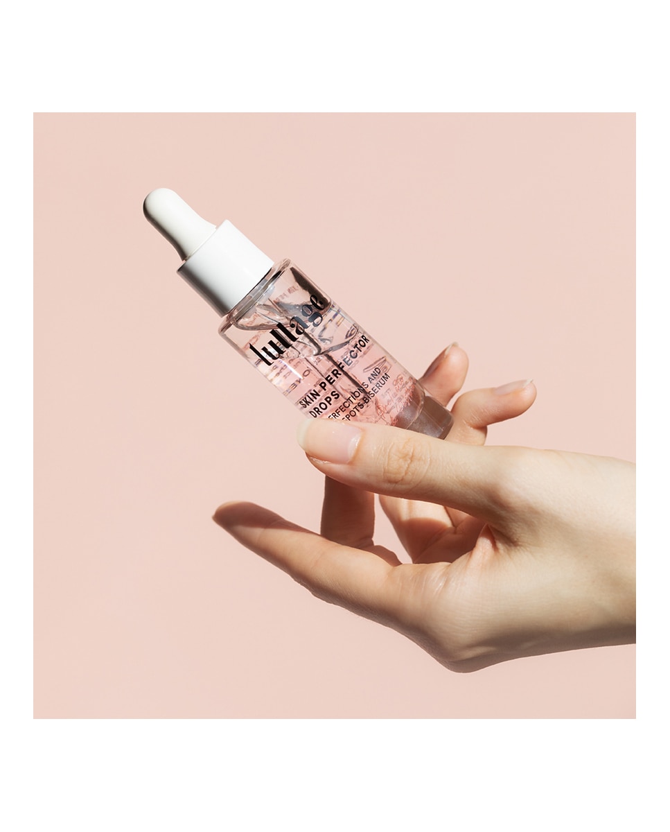 Serum bifásico imperfecciones y manchas Lullage - 20 ml 7