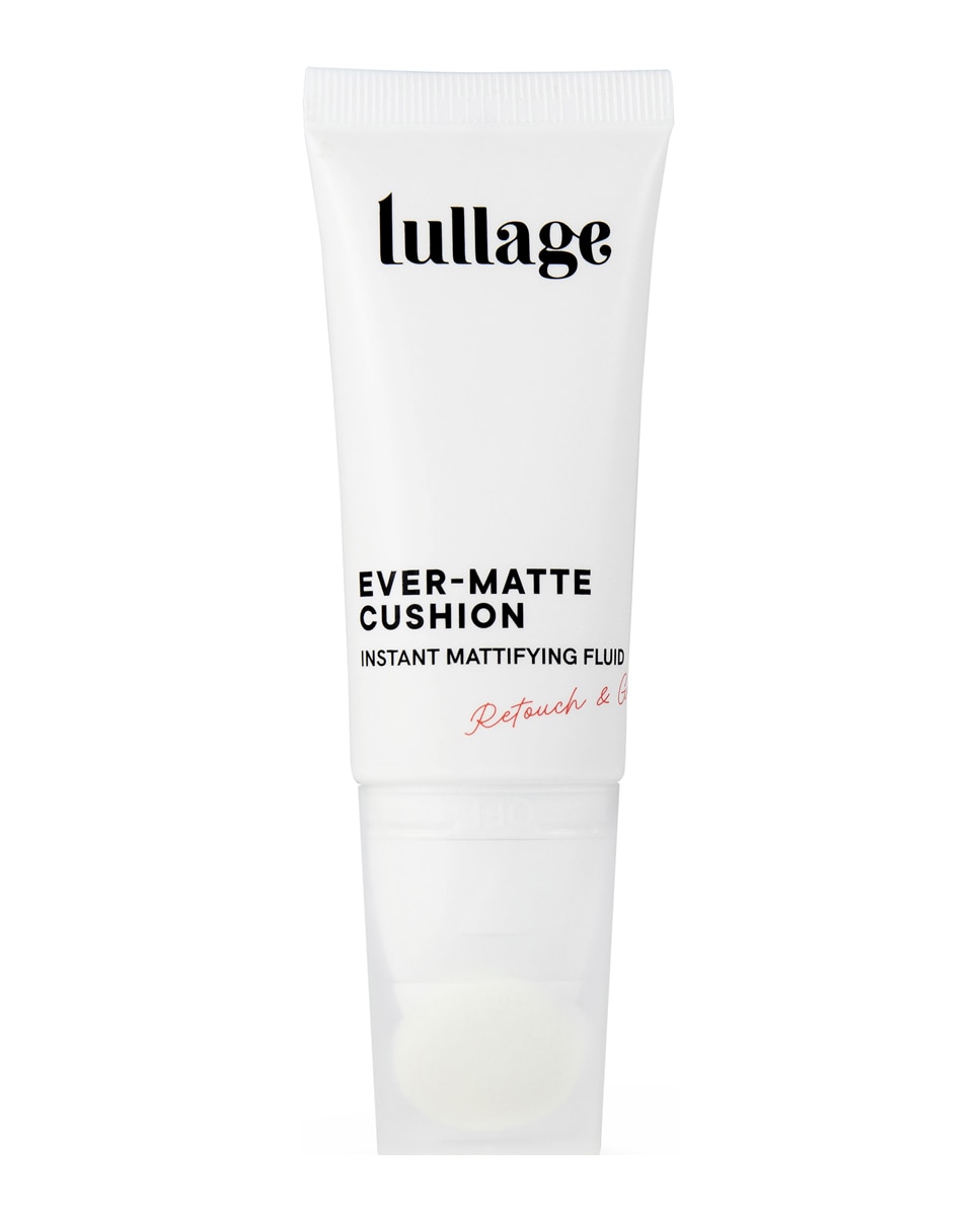Lullage - Fluido matificante instantáneo Ever Matte Lullage.