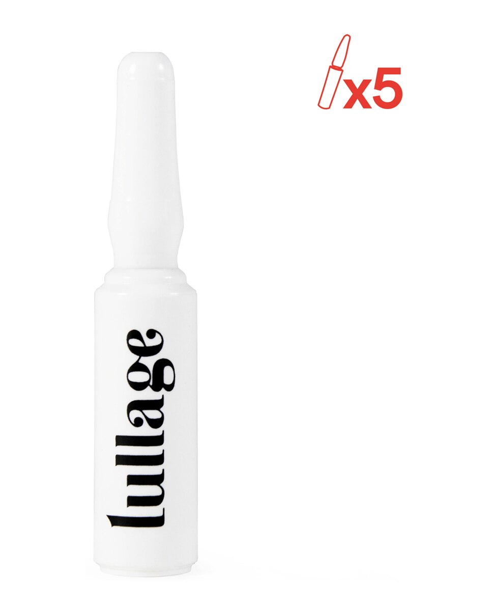 Tratamiento granos localizados Bye Bye Pimples Lullage 3