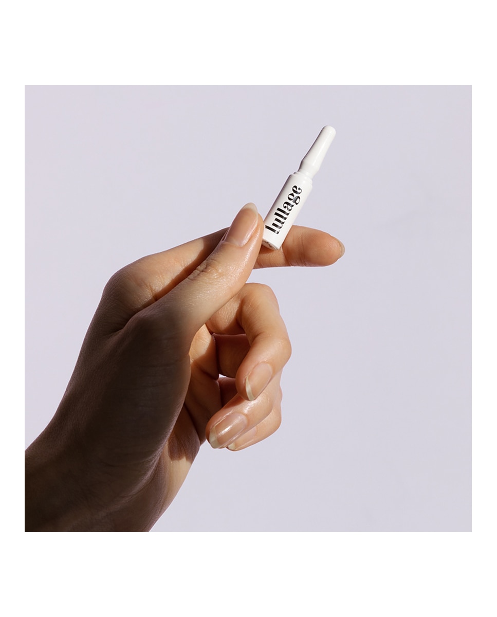 Tratamiento granos localizados Bye Bye Pimples Lullage 5