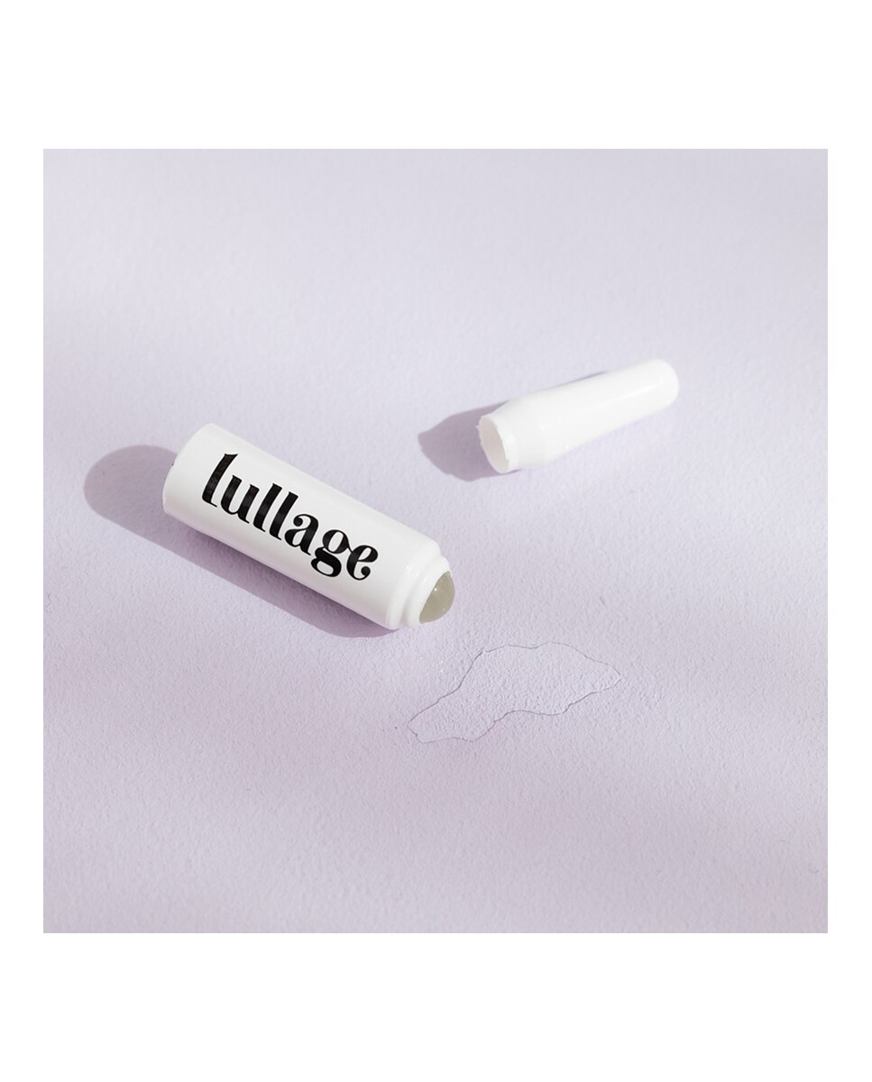 Tratamiento granos localizados Bye Bye Pimples Lullage 6