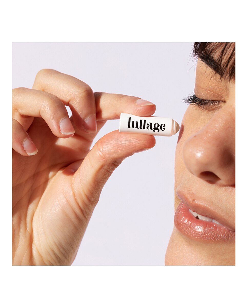 Tratamiento granos localizados Bye Bye Pimples Lullage 7