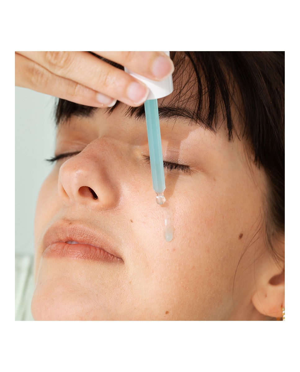 Serum renovador Blue Moon Peeling Lullage - 20 ml 5