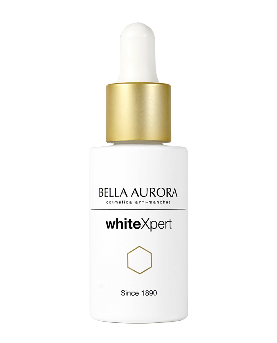 Bella Aurora - Sérum despigmentante intensivo WhiteXpert Bella Aurora.
